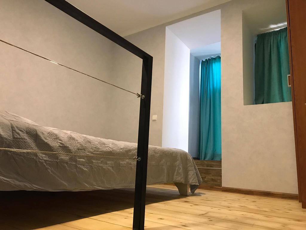 Duplex Apartment 20 Тбилиси Номер фото