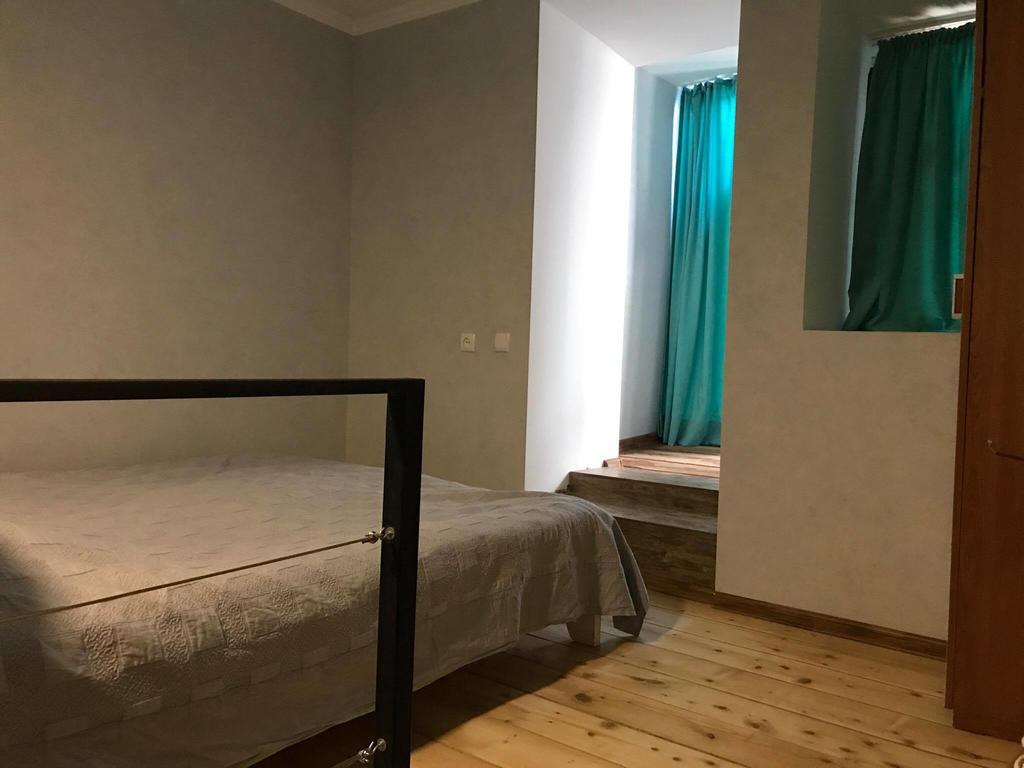 Duplex Apartment 20 Тбилиси Номер фото